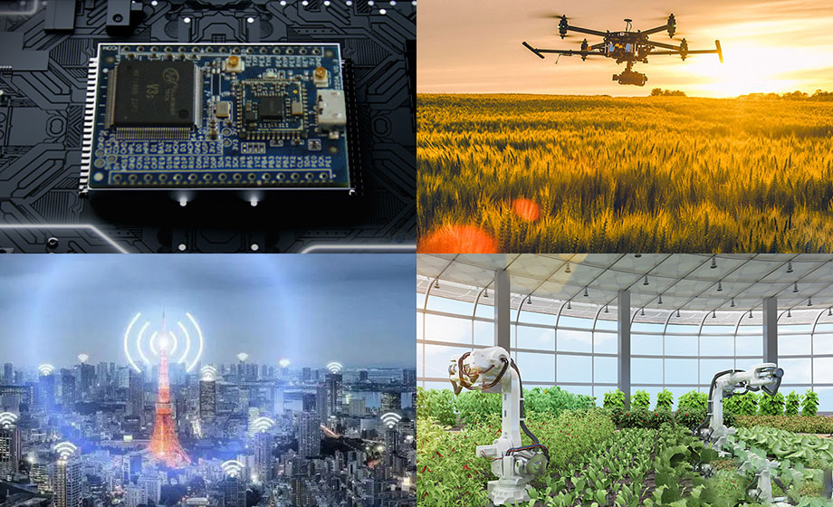超遠(yuǎn)距離傳圖WiFi模塊機(jī)場/旅游景區(qū)高速無線傳輸